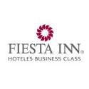 الشعار الخاص بسلسلة فنادق Fiesta Inn